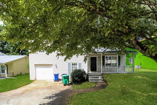 Foto del edificio - 6248 Marbut Farms Rd