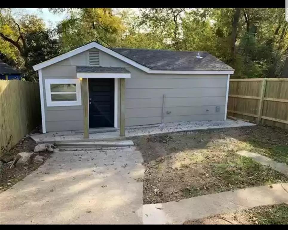 Primary Photo - 1210 Forester Dr