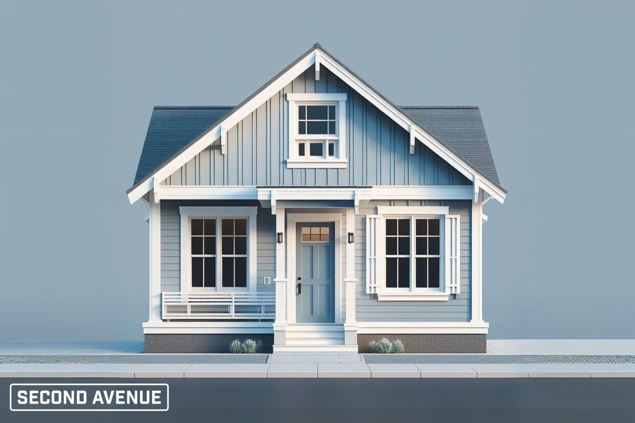 Foto principal - 2912 38th St SW