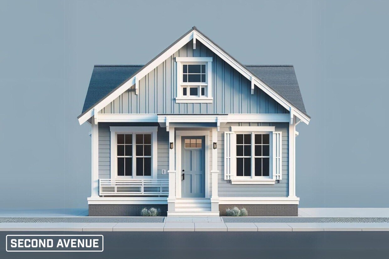 Primary Photo - 516 S Cooper Ave