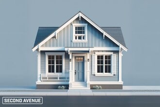 Building Photo - 2519 Olivewood Ave