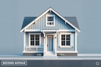 Building Photo - 516 S Cooper Ave
