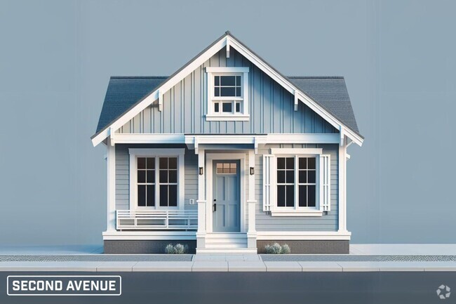 Building Photo - 304 Gwinnett Rd