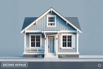 Building Photo - 3697 Lovell Ave