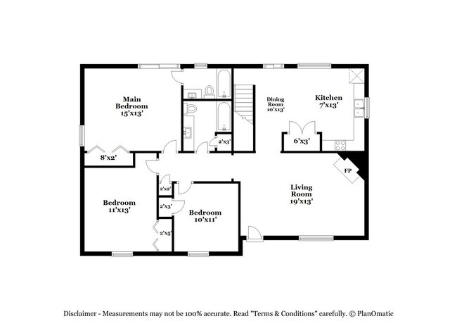 Building Photo - 1616 Robards Way
