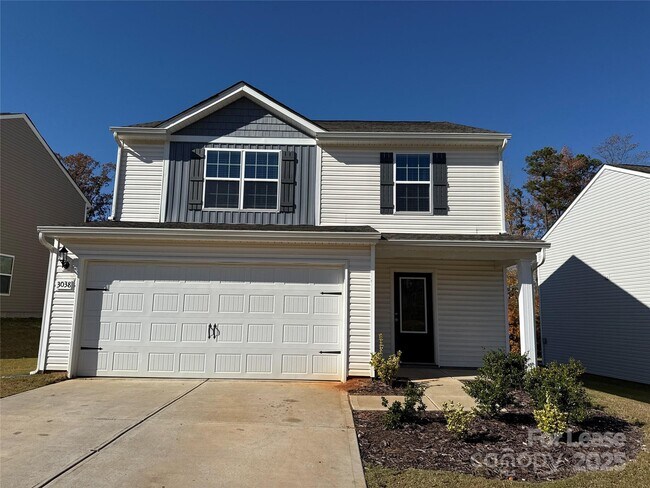 Foto del edificio - 3038 Trailblazer St