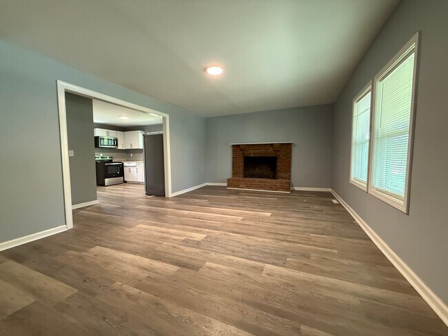 Foto del edificio - 2 Bedroom/1 Bath Home in Rock Hill