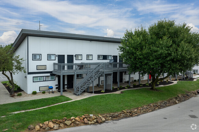 Foto del edificio - Brookhaven Apartments