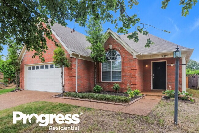 Foto del edificio - 8891 Hidden Springs Cove