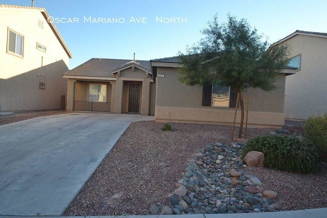 Building Photo - 4 bedroom in Las Vegas NV 89032