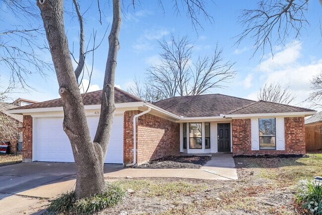 Building Photo - 426 Revolution Ln