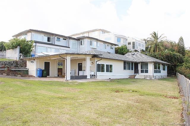 Building Photo - 1572 Alewa Dr