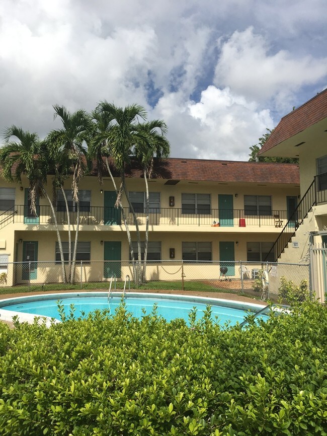 Foto del edificio - 1501 SW 2nd St