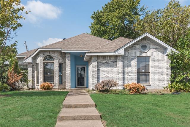 Foto del edificio - 8701 Pheasant Run Dr