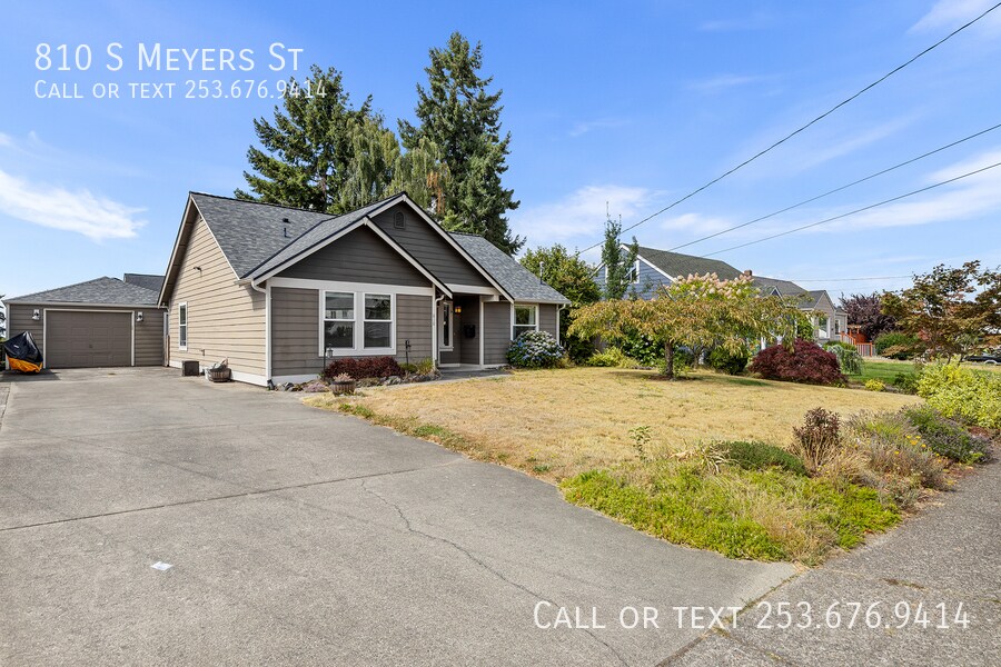 Foto principal - 810 S Meyers St
