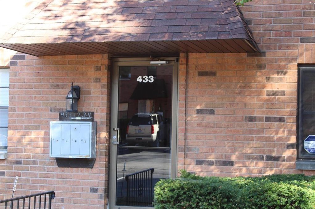 Primary Photo - 433 S Clay Ave