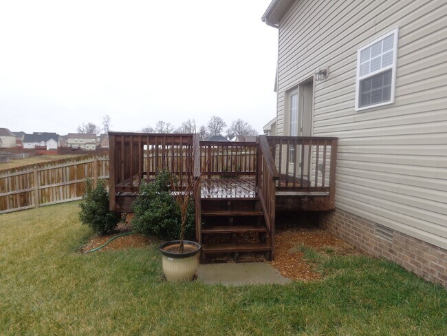 Foto del edificio - 3462 Southwood Dr