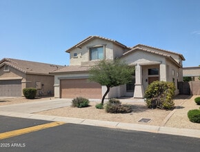 Building Photo - 8984 W Alda Wy