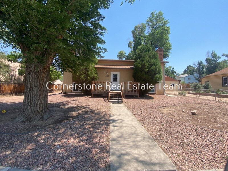 2820 W Platte Ave, Colorado Springs, CO 80904 Condo for Rent in