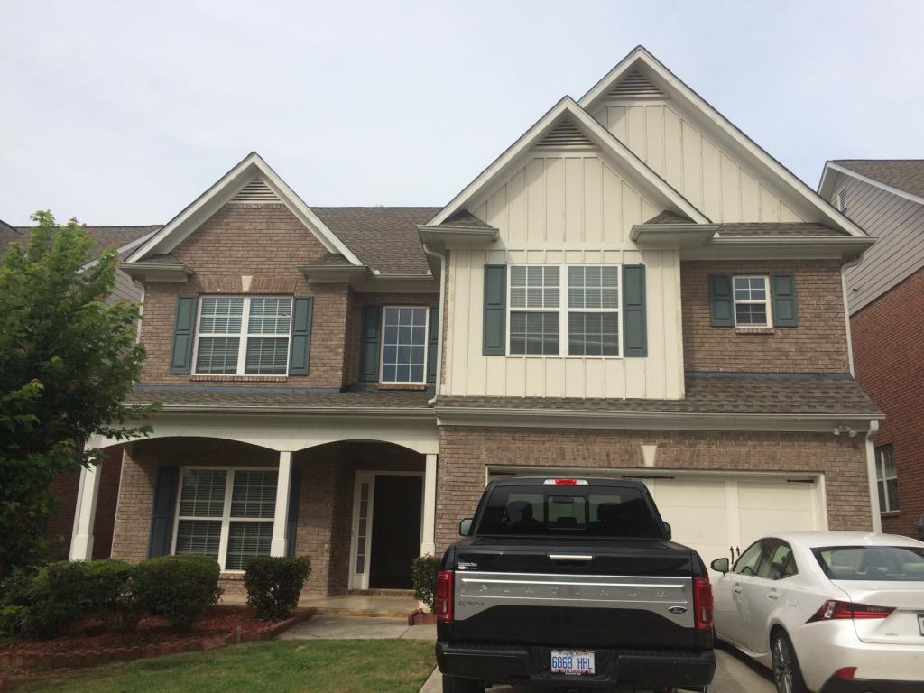 Primary Photo - 898 Pine Cove Dr
