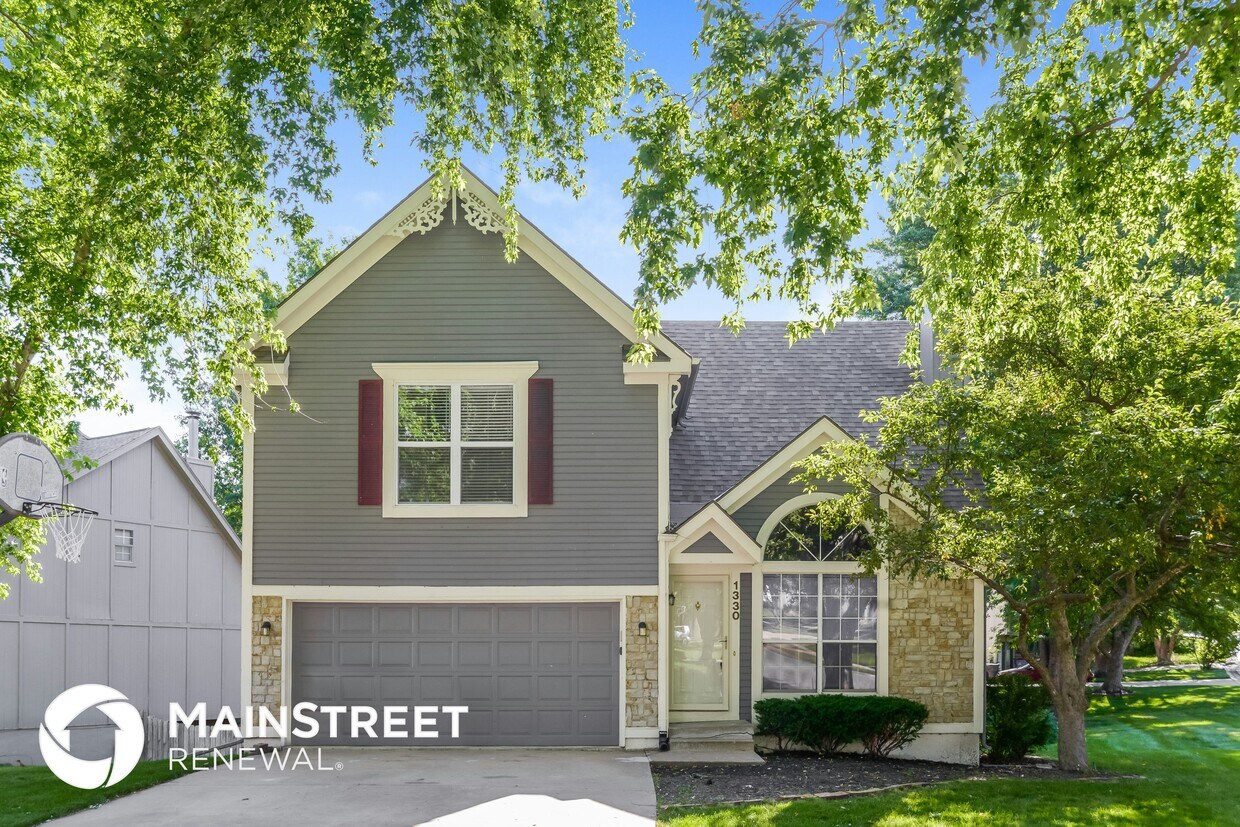 Foto principal - 1330 N Anne Shirley Dr