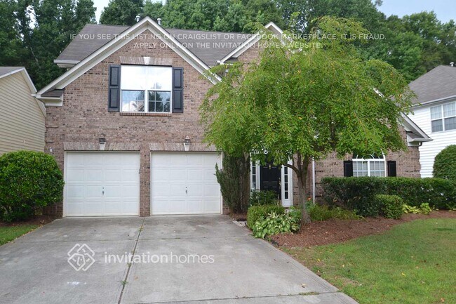 Building Photo - 11806 Kennon Ridge Ln