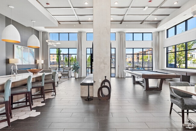 Interior Photo - Watermark at The Grove