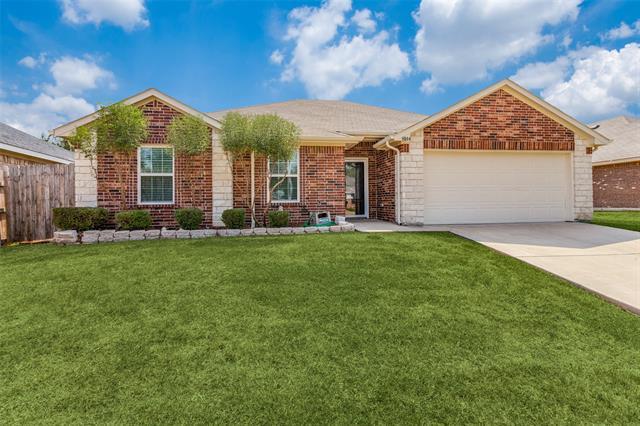 Foto principal - 8144 Hulen Park Cir