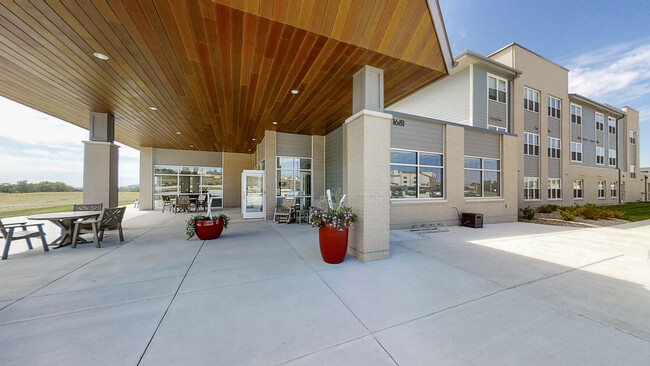 Building Photo - Graceview Courtyard, A 55+ Community