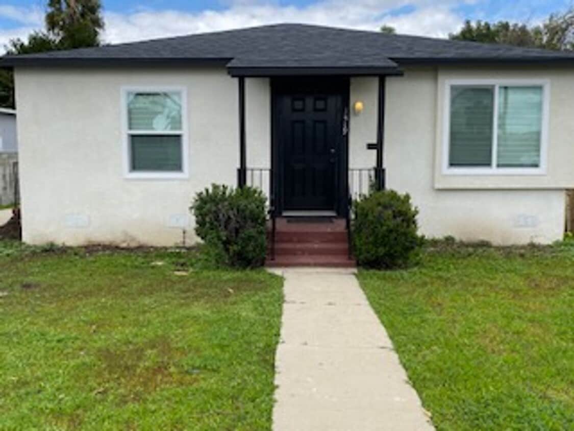 1419 E Luray St Unit Main House, Long Beach, CA 90807 Room for Rent