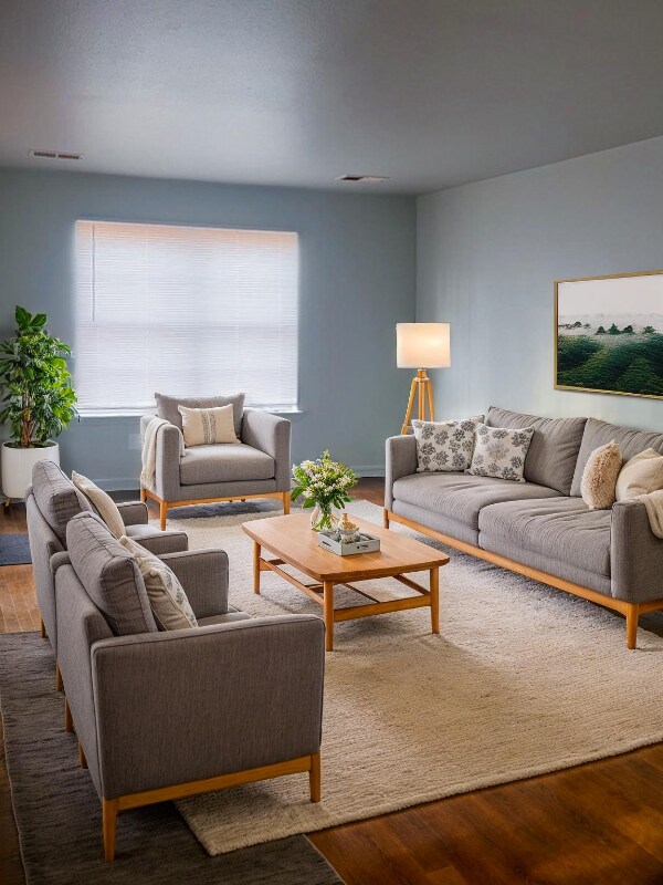 Foto principal - 3320 N Lumpkin Rd