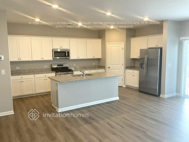 Foto del edificio - 521 Almere Dr