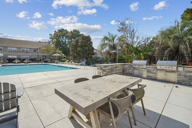 Photo - Cypress Pointe Apartment Homes