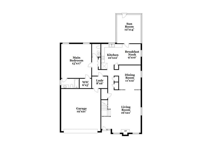 Building Photo - 4564 Cinderbed Dr
