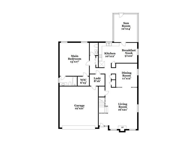Foto del edificio - 4564 Cinderbed Dr