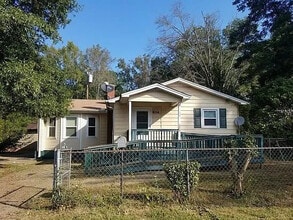 Building Photo - 603 Owen Dr