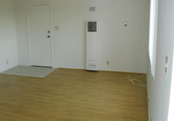 Living Room - 2011 10th Ave