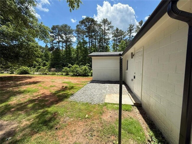 Foto del edificio - 7870 Rand Rd