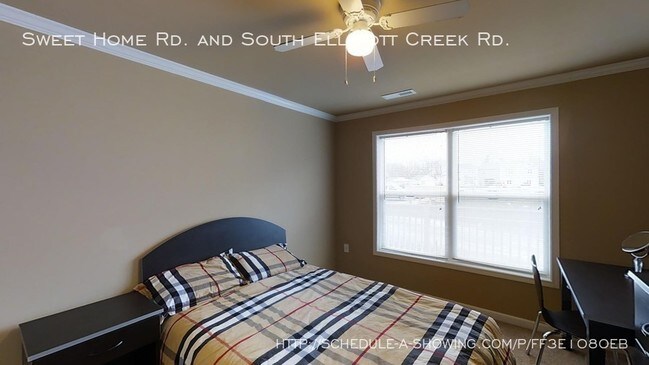 Foto del edificio - 2211 Sweet Home Rd