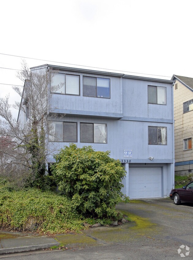 Foto principal - 1330 Chestnut Ave