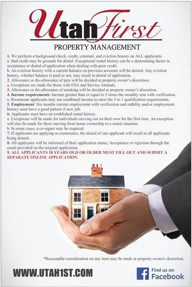 Foto del edificio - One Bedroom Unit