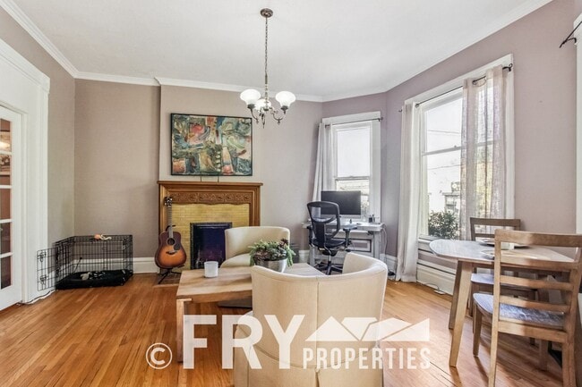 Building Photo - Beautiful Home in Amazing Location