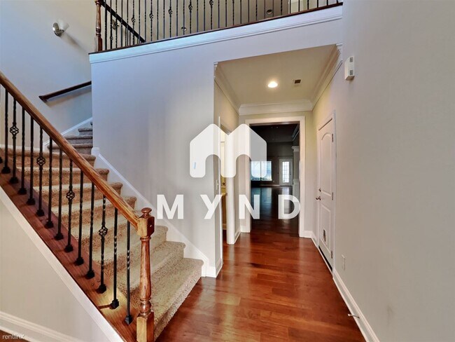 Foto del edificio - 3 br, 3.5 bath Townhome - 5113 Pansley Dr