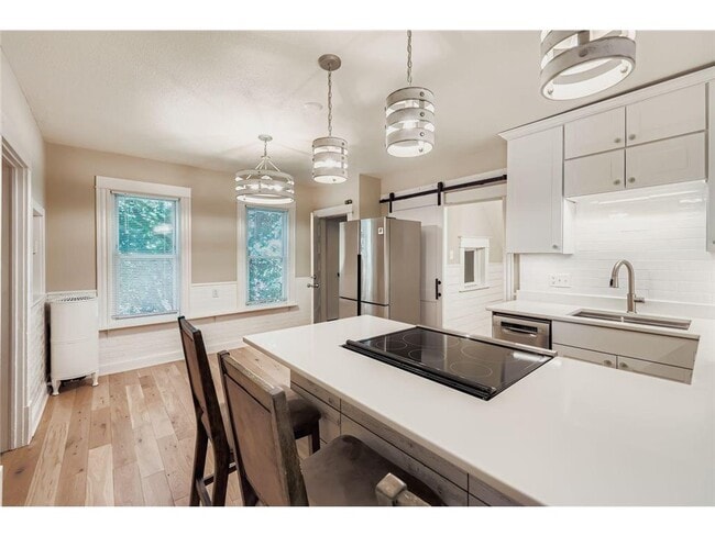 Building Photo - 1834 Fillmore St NE