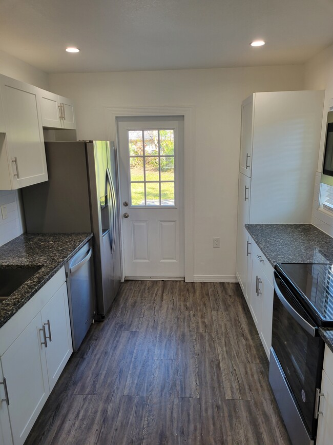 Kitchen - 2423 51st Avenue Ter W