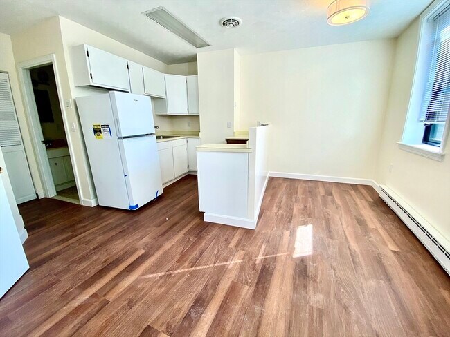 Foto del edificio - 218 North St