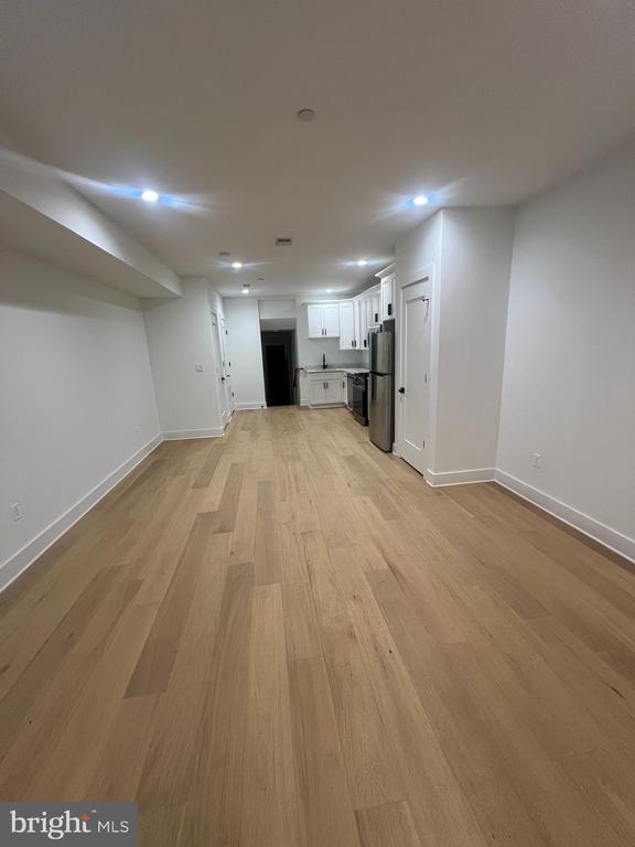 Foto del edificio - 1617 1/2 13th St NW