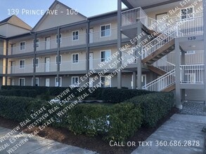Building Photo - 139 Prince Ave