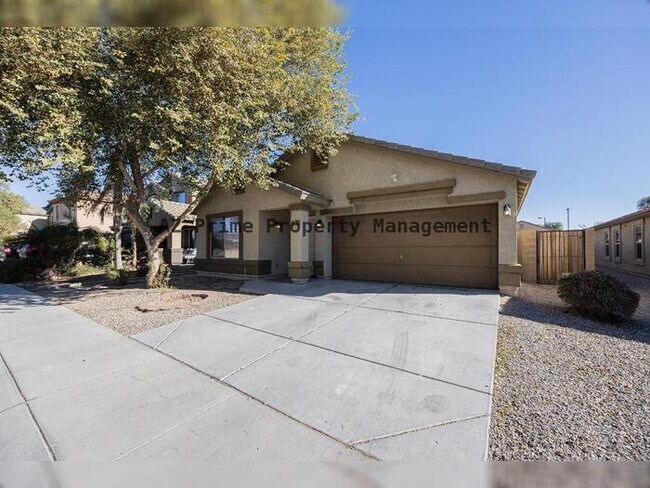 Foto del edificio - 4983 S 236th Dr