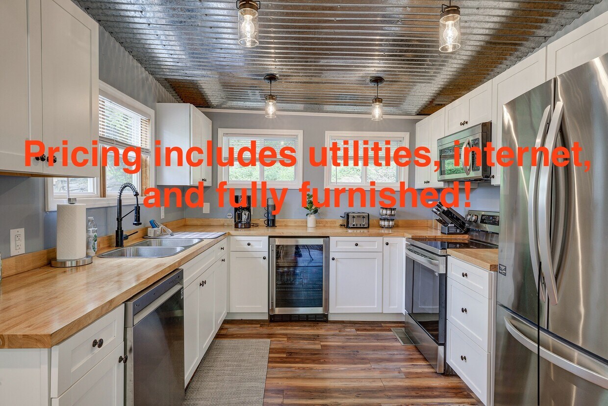 Foto principal - 1730 Clifton Rd
